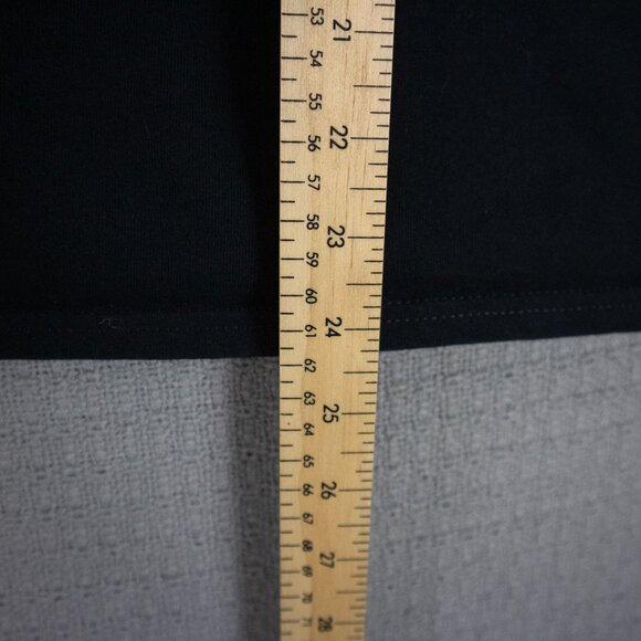 Death Row Records Logo Graphic Tee - Picture 5 of 7